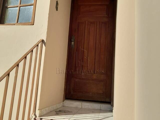 Casa Térrea para Venda em Santo André - 5