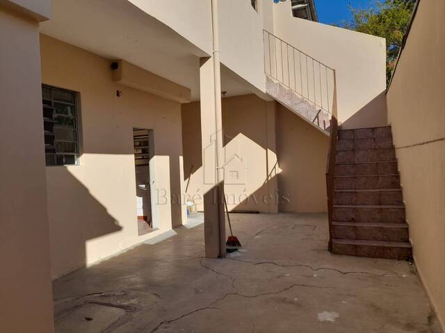 #1437230 - Casa assobradada para Venda em Santo André - SP - 1