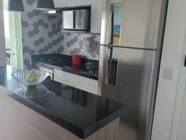 #1437232 - Apartamento para Venda em São Bernardo do Campo - SP - 3