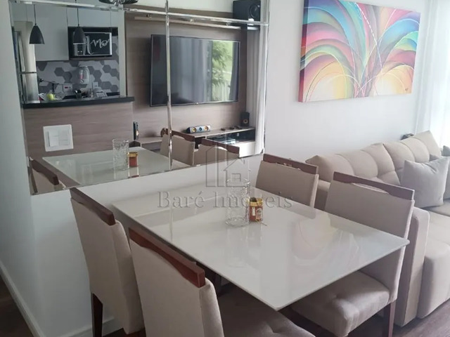 Apartamento para Venda em São Bernardo do Campo - 4