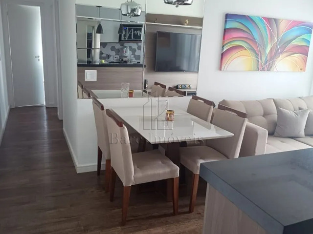 #1437232 - Apartamento para Venda em São Bernardo do Campo - SP - 2