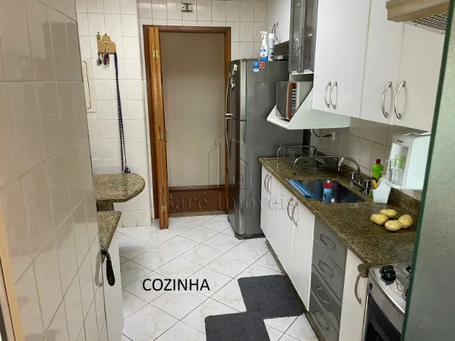 #1437235 - Apartamento para Venda em São Bernardo do Campo - SP - 2