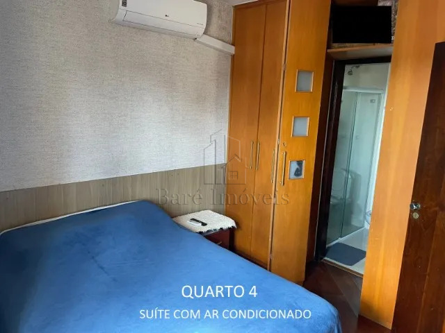 #1437235 - Apartamento para Venda em São Bernardo do Campo - SP - 3