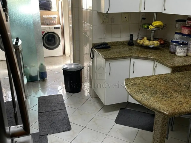 Apartamento para Venda em São Bernardo do Campo - 4