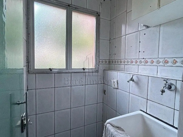#1437236 - Apartamento para Venda em São Bernardo do Campo - SP - 2