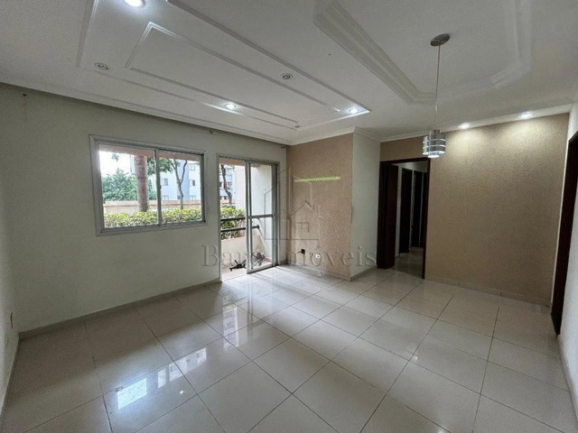 #1437236 - Apartamento para Venda em São Bernardo do Campo - SP - 3