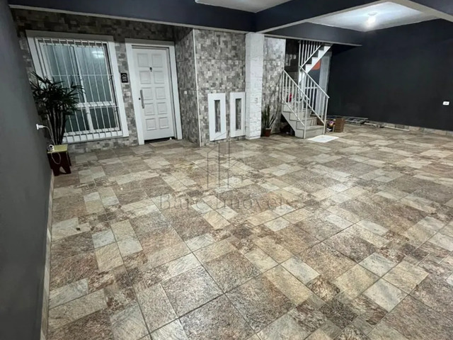 #1437238 - Sobrado para Venda em Santo André - SP - 2