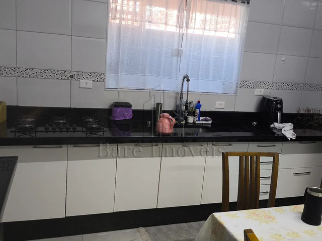 #1437238 - Sobrado para Venda em Santo André - SP - 3