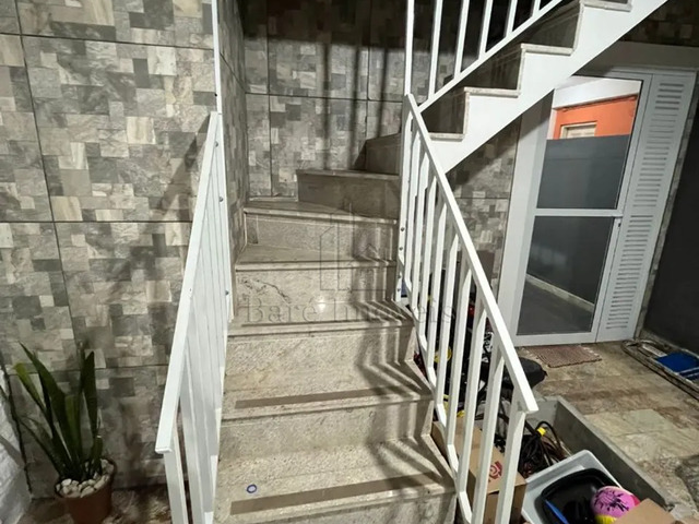 Sobrado para Venda em Santo André - 4
