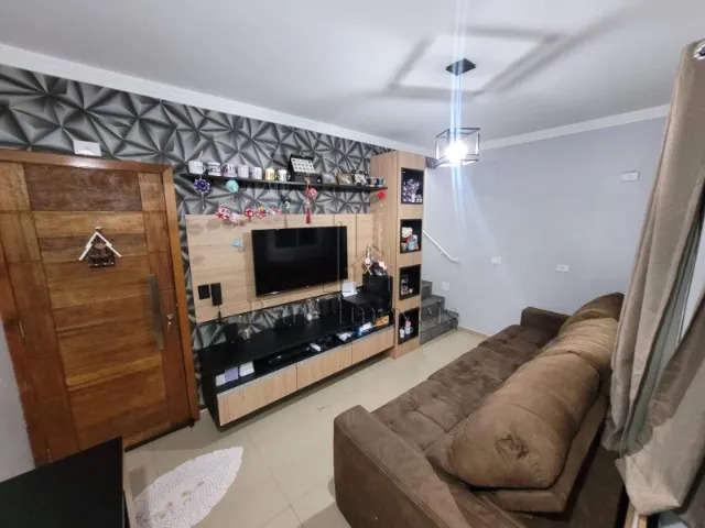 #1437239 - Cobertura sem condomínio para Venda em Santo André - SP - 3