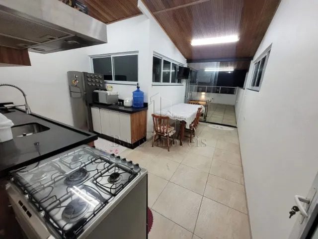 #1437239 - Cobertura sem condomínio para Venda em Santo André - SP - 2