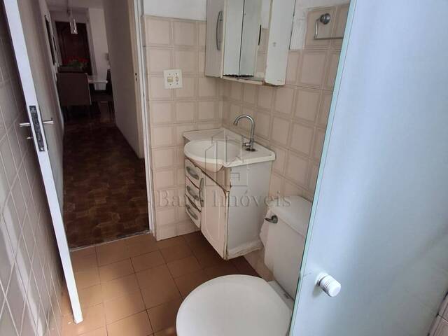 #1437242 - Apartamento para Venda em São Bernardo do Campo - SP - 3