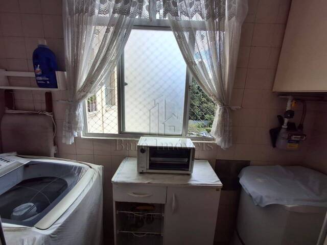 #1437242 - Apartamento para Venda em São Bernardo do Campo - SP - 2