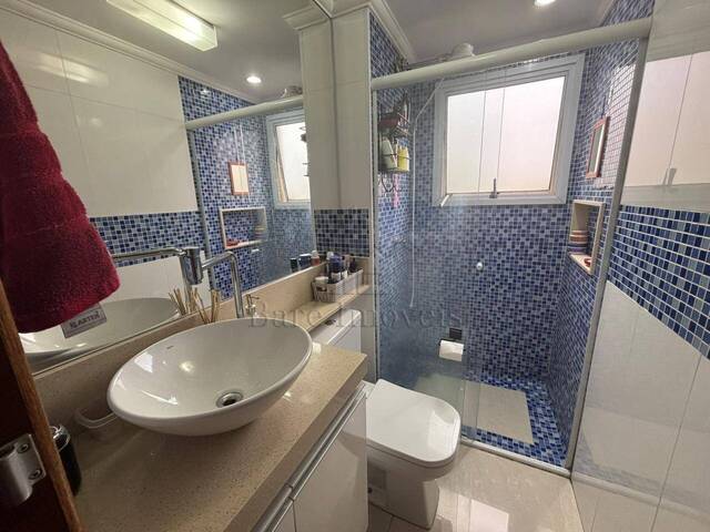 #1437243 - Apartamento para Venda em São Bernardo do Campo - SP - 3