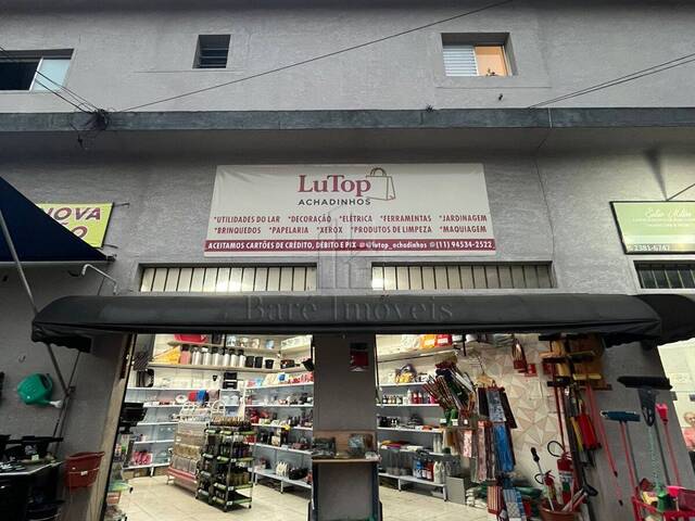 #1437245 - Loja para Venda em São Bernardo do Campo - SP - 1