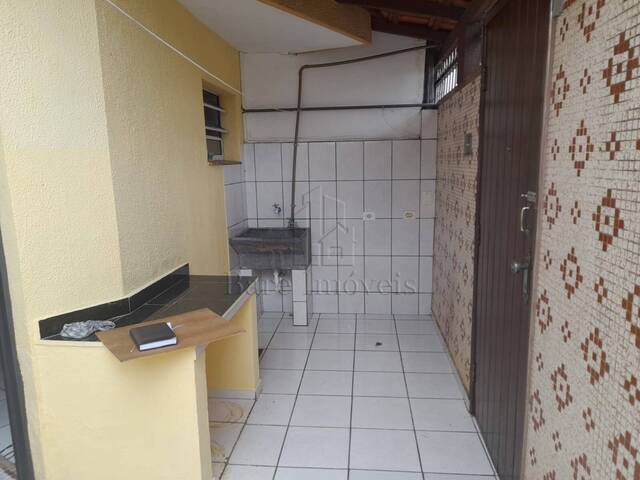 Locação em Baeta Neves - São Bernardo do Campo