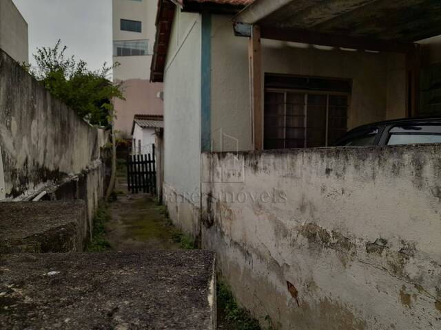 #1437247 - Terreno para Venda em São Bernardo do Campo - SP - 3