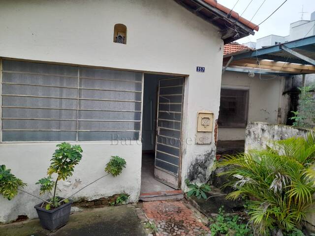 Terreno para Venda em São Bernardo do Campo - 5