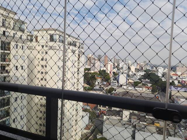 #1437248 - Apartamento para Locação em São Bernardo do Campo - SP - 3