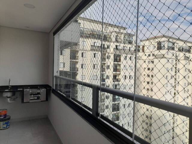 #1437248 - Apartamento para Locação em São Bernardo do Campo - SP - 1