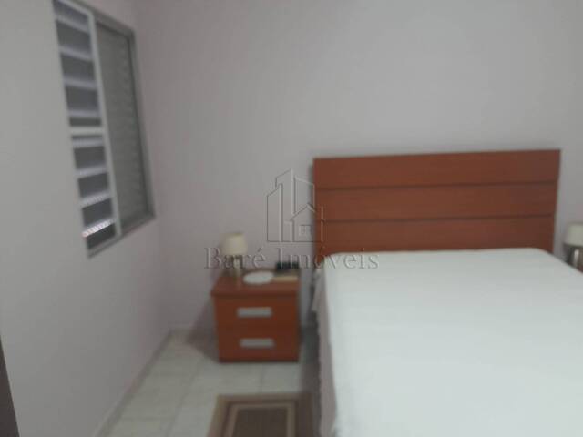 #1437249 - Apartamento para Venda em Santo André - SP - 2