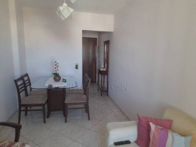 #1437249 - Apartamento para Venda em Santo André - SP - 1