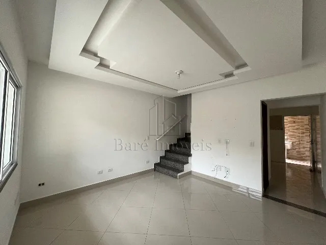 #1437251 - Sobrado para Venda em Santo André - SP - 2