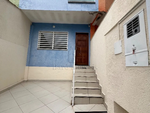 Sobrado para Venda em Santo André - 5