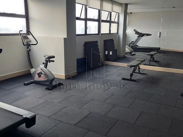 #1437252 - Apartamento para Venda em Santo André - SP - 1