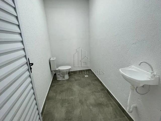 #1437253 - Salão Comercial para Locação em São Bernardo do Campo - SP - 2