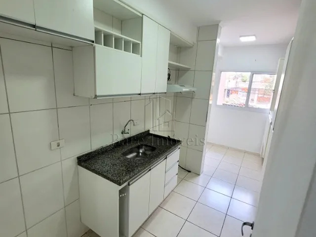 #1437255 - Apartamento para Venda em São Bernardo do Campo - SP - 2