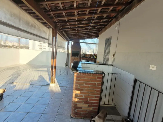 #1437256 - Cobertura para Venda em São Bernardo do Campo - SP - 1