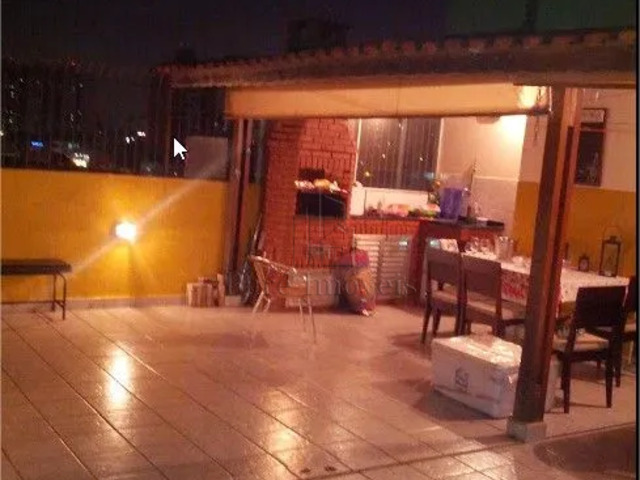 Cobertura para Venda em São Bernardo do Campo - 4