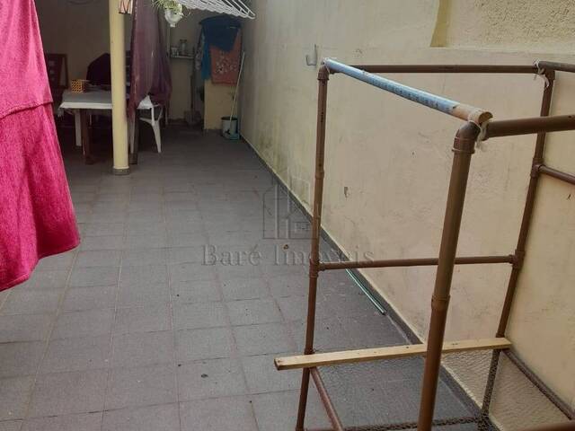 #1437257 - Casa Térrea para Venda em São Bernardo do Campo - SP - 2