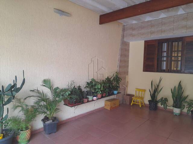 Casa Térrea para Venda em São Bernardo do Campo - 5