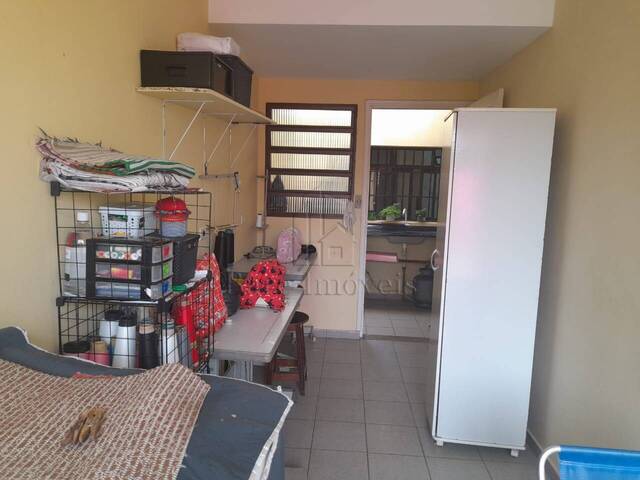#1437257 - Casa Térrea para Venda em São Bernardo do Campo - SP - 3