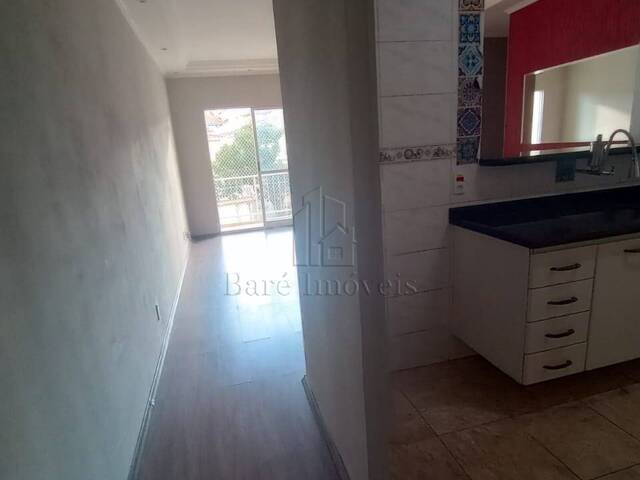 #1437259 - Apartamento para Venda em São Bernardo do Campo - SP - 2