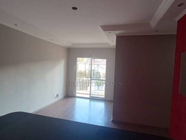 #1437259 - Apartamento para Venda em São Bernardo do Campo - SP - 3