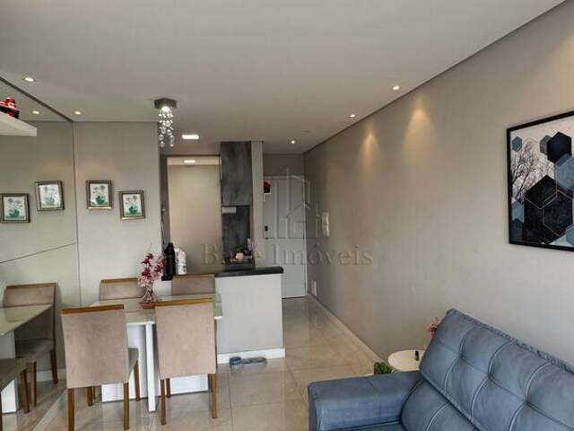 #1437263 - Apartamento para Venda em Santo André - SP - 3