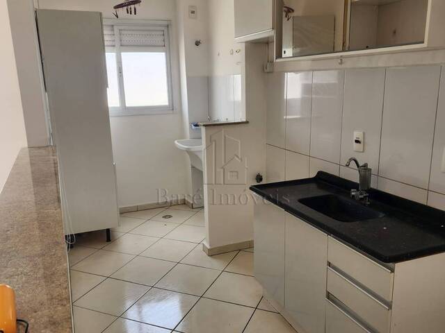 #1437264 - Apartamento para Venda em Santo André - SP - 2