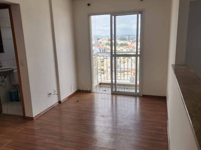 #1437264 - Apartamento para Venda em Santo André - SP - 1