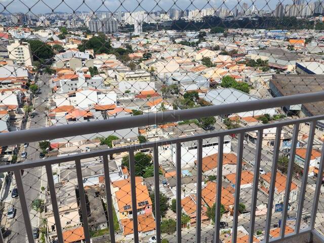 Apartamento para Venda em Santo André - 4