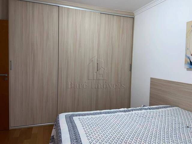 #1437265 - Apartamento para Venda em Santo André - SP - 2