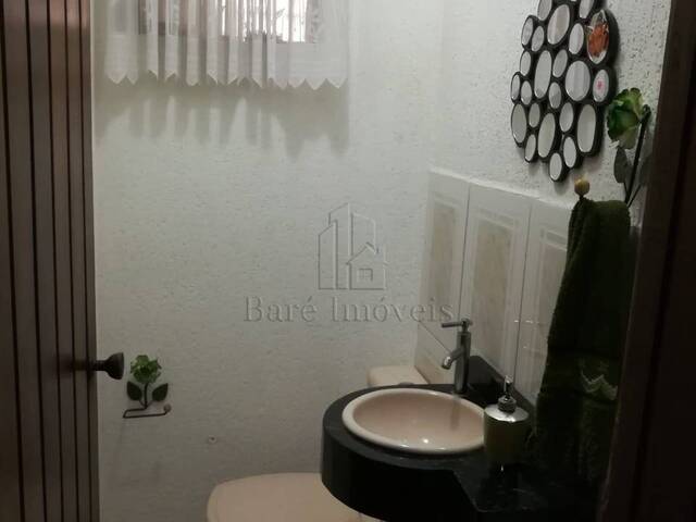 #1437266 - Sobrado para Venda em Santo André - SP - 3