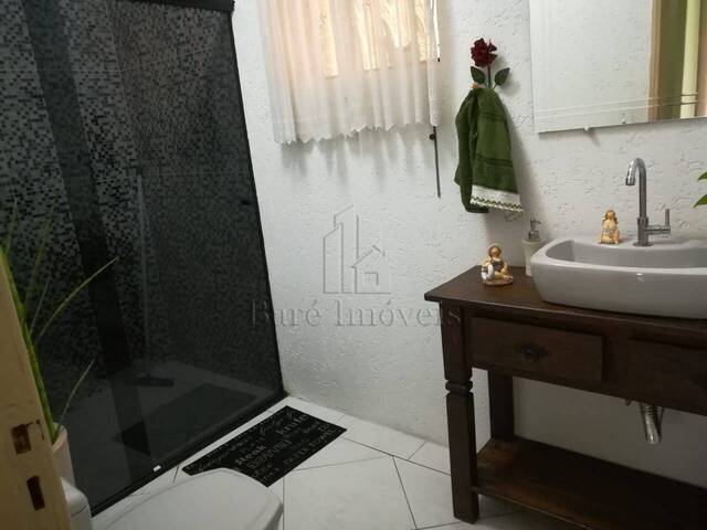 Sobrado para Venda em Santo André - 5