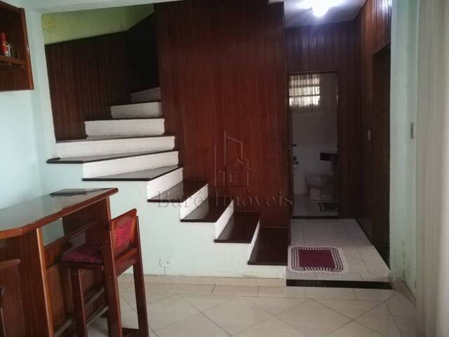 Venda em Jardim Santo Alberto - Santo André