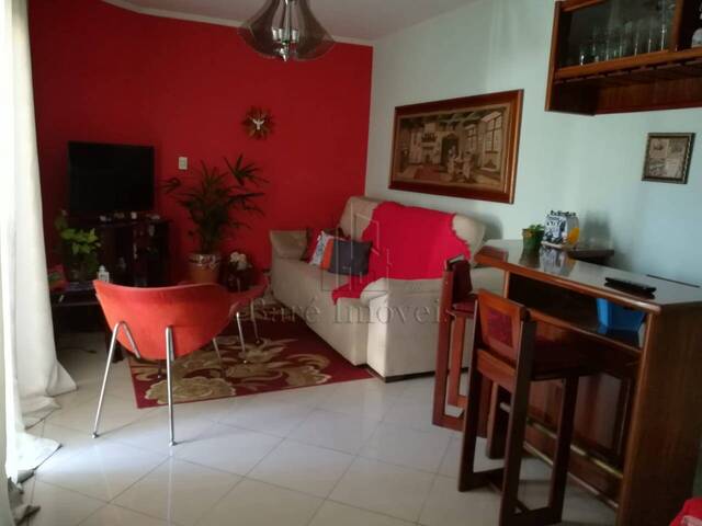 #1437266 - Sobrado para Venda em Santo André - SP - 2
