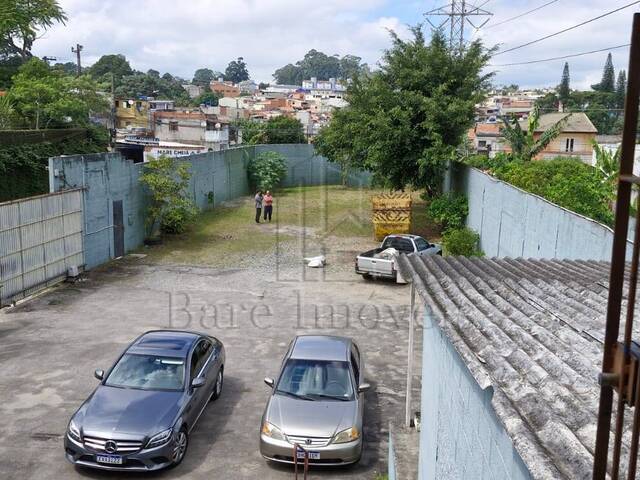 #1435907 - Galpão para Venda em São Bernardo do Campo - SP