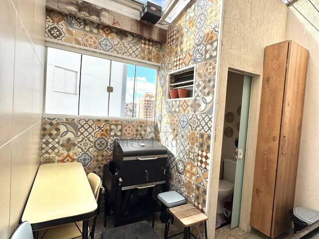 Casa em condomínio para Venda em São Bernardo do Campo - 4