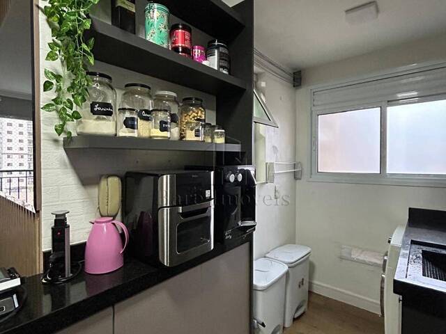 #1437269 - Apartamento para Venda em São Bernardo do Campo - SP - 3
